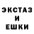 Первитин кристалл Alex Kivin